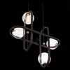 Светильник подвесной ST Luce Circono SL1201.403.04