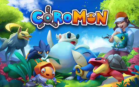 Coromon (для ПК, цифровой код доступа)