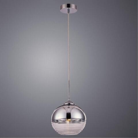 Светильник подвесной Arte Lamp Wave A7761SP-1CC
