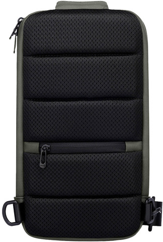 Картинка рюкзак однолямочный Bange BG-7565 Green - 5