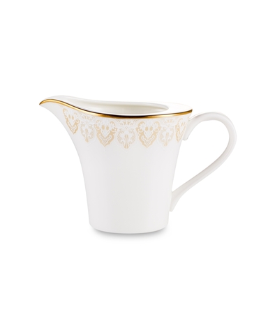 Сервиз чайный 21 предмет на 6 персон Narumi Аврора Шампань