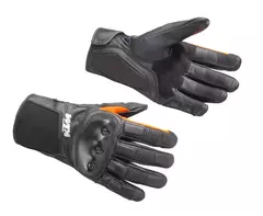 Перчатки KTM FAST GT GLOVES