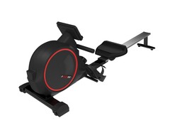 Гребной тренажер UnixFit Techno Rower 410 RMTF410