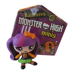 Дракулаура Минис Хэллоуин (Локер)