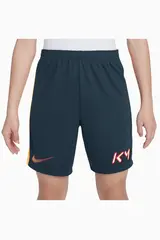 Шорты Nike Kylian Mbappé Детские - темно-синий