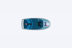 Фойлборд Mistral Skywave 5'2 85L