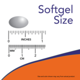 Витамин Е, E-400, Now Foods, 250 желатиновых капсул 4