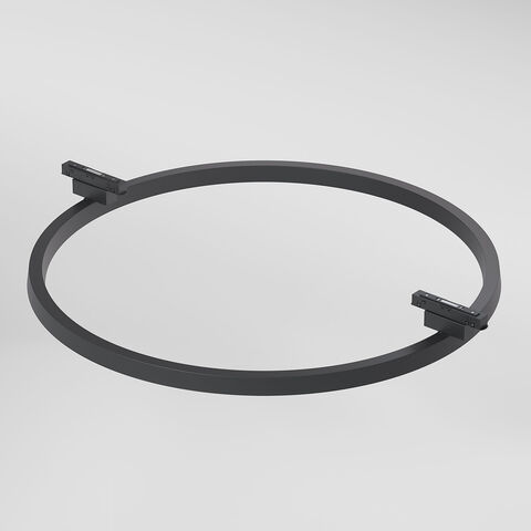 Трековый магнитный светильник Elektrostandard Slim Magnetic 26W 4000K Most 85523/01