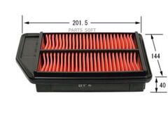 Фильтр  воздушный  VIC  A-882V