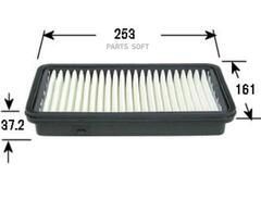 Фильтр  воздушный  VIC  A-2013