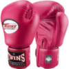 Перчатки Twins Special BGVL-3 Dark Pink
