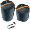 Картинка спальник Deuter Orbit -5 EL Chestnut-Ink - 7