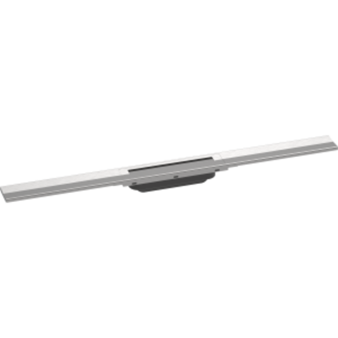 Hansgrohe RainDrain Flex Внеш. часть 80 см ПСТ 56044800