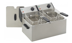 Фритюрница Roller Grill FD 50D