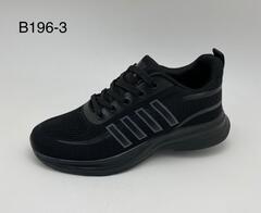 Кроссовки по 8 пар (36-41)р. B196-3