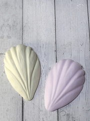 Молд пластиковый М-8 лепесток пиона 10,4х6,5см