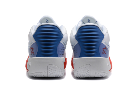 Nike Zoom GT Cut 3 Turbo 'White/Blue/Red' 