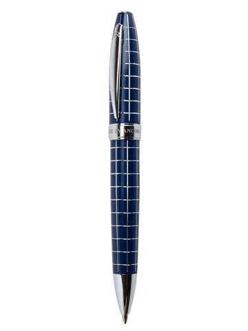 Rapide Zeppelin Blue Roller