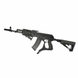 Труба приклада АК-74М, АК-100е, Fab Defense