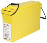 Аккумулятор EnerSys PowerSafe 12V92F-FT | 1538-5061 ( 12V 92Ah / 12В 92Ач ) - фотография