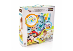 Yookidoo Коврик-сумка игровой интерактивный 