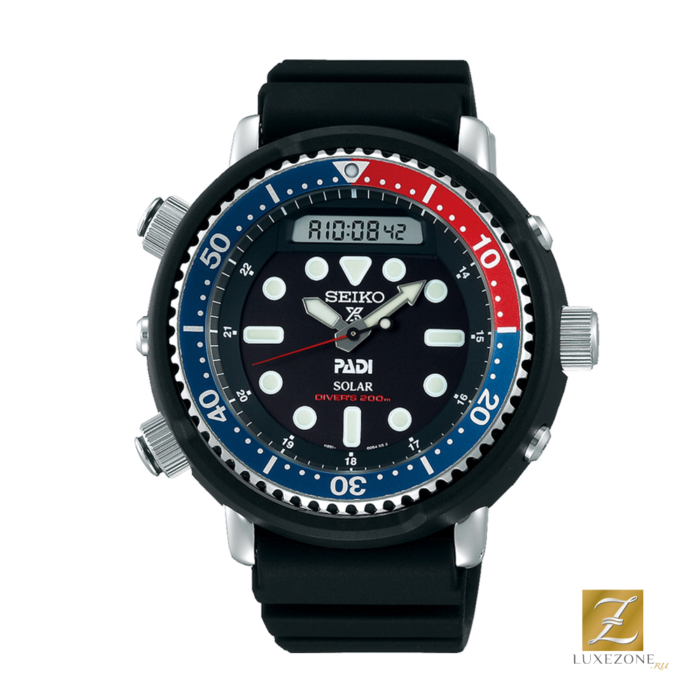 

Seiko SNJ027P1