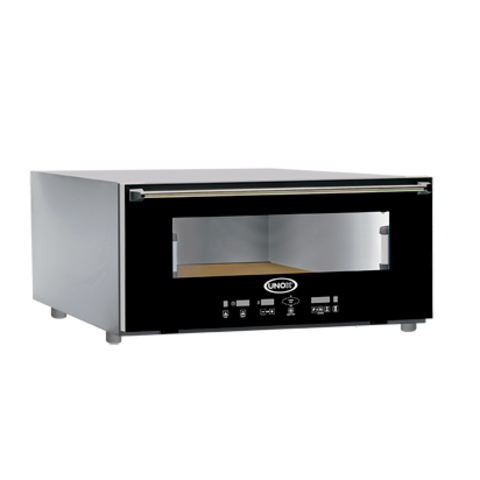 Печь подовая UNOX XEBDC-02EU-D