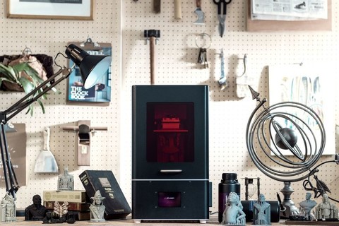 3D-принтер Phrozen Shuffle XL 2019