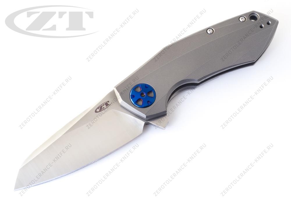 Нож Zero Tolerance 0456 Sinkevich