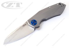 Нож Zero Tolerance 0456 Sinkevich 
