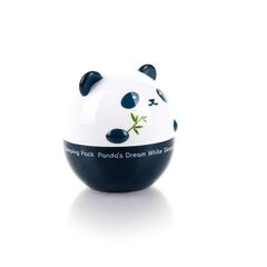 Maska \ Маска \ Mask TONYMOLY Panda's Dream White Sleeping Pack 50g