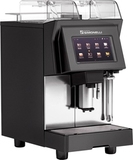 фото 1 Кофемашина Nuova Simonelli Prontobar Touch 2 Grinder Tank black (140550) на profcook.ru