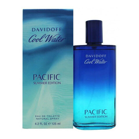 Davidoff Cool Water Pacific Summer Edition for Men