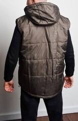 Купить жилет утепленный - Магазин тельняшек.ру 8-800-700-93-18Жилет мужской 