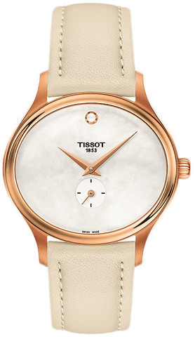 Часы женские Tissot T103.310.36.111.00 T-Lady
