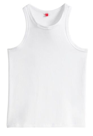 Теннисный топWilson Fieldhouse Tank Lite - bright white