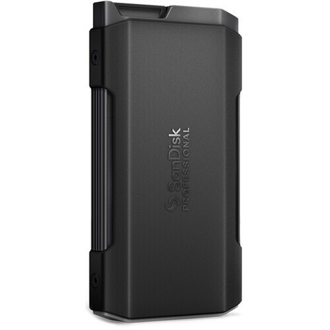 Корпус для диска SanDisk Professional PRO-BLADE TRANSPORT