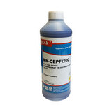 Чернила MyInk CEPFI20C для Canon imagePROGRAF TM-200, TM-205, TM-300, TM-305, TM-250, TM-250, TM-350, TM-355, cyan, Pigment, 1 литр