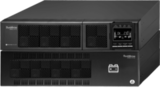 ИБП Smart-Save Online SRT Systeme Electric 8000 ВА, конвертируемый форм-фактор 5U, 230 В, 1:1, клеммный вход/выход, SmartSlot, LCD, USB HID, SNMP карта, параллельное резервирование, версия с возможностью увеличения времени автономии, 2 кор.