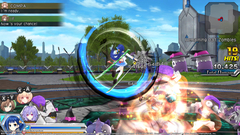 MegaTagmension Blanc + Neptune VS Zombies (для ПК, цифровой код доступа)