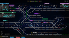 Rail Route (для ПК, цифровой код доступа)