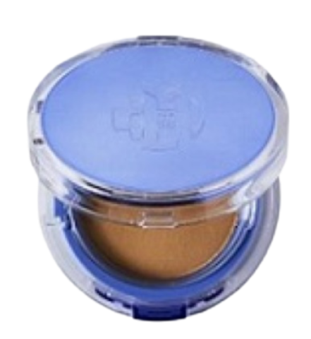 Dr.Cellio Dr.G50 4 In 1 Sanddeuthan Twowaycake (Whitening) Пудра для лица с запасным блоком