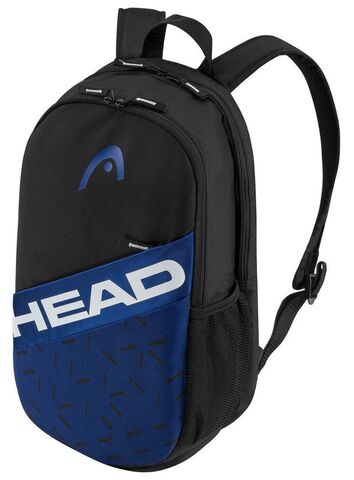 Теннисный рюкзак Head Team Backpack 21L - blue/black