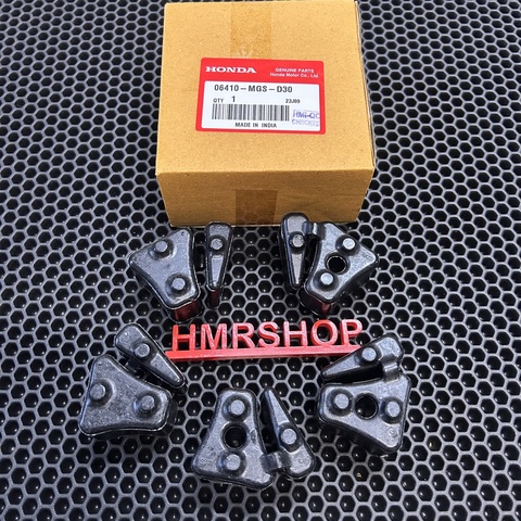 Honda Демпфер заднего колеса NC700, CTX700 06410-MGS-D30