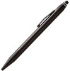 Cross Tech2.2 - Matte Black, шариковая ручка со стилусом, M, BL