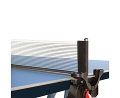 Теннисный стол DONIC INDOOR ROLLER FUN BLUE 19мм