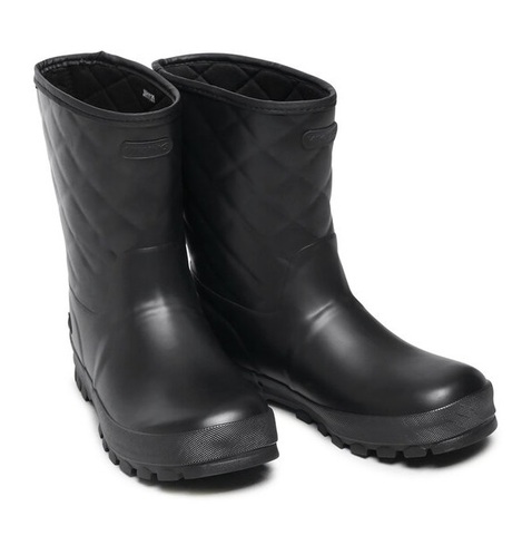 Резиновые сапоги Viking Jolly Soft Quilt Black