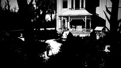 White Night (для ПК, цифровой код доступа)