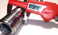 Перо вилки для Kawasaki W650 99-07, 39мм*610мм