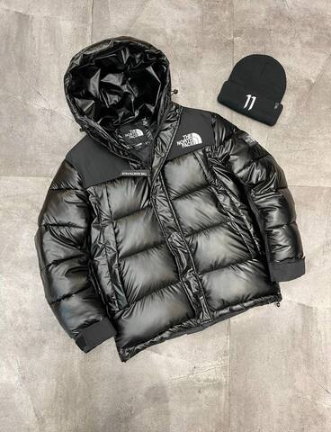 Куртка The North Face 035633bl